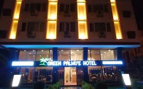 Green Palmiye Hotel